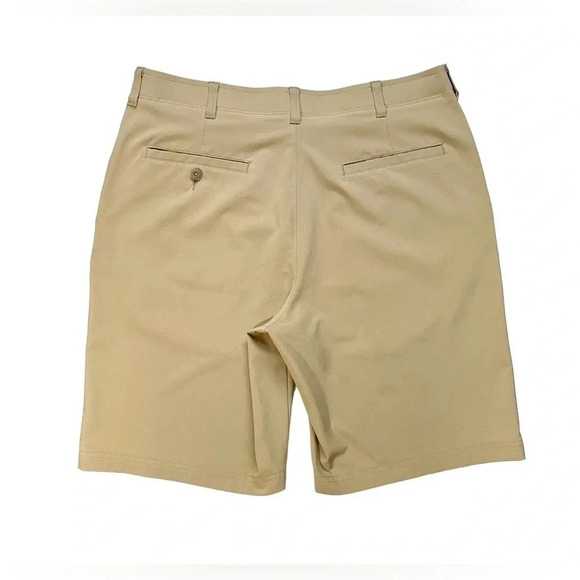 Ben Hogan UPF Moisture Wicking Golf Shorts - Picture 4 of 4